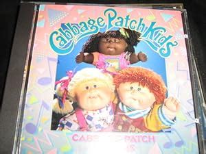 the cabbage patch song